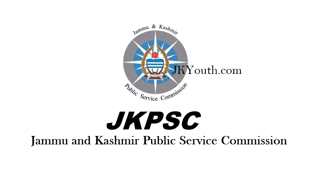 JKPSC Recruitment 2022: Apply now for various higher posts 2