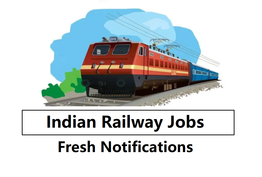 Indian Railway recruitment