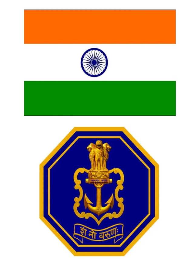 Indian Navy New Flag: Chhatrapati Shivaji's seal added - JKYouth Newspaper