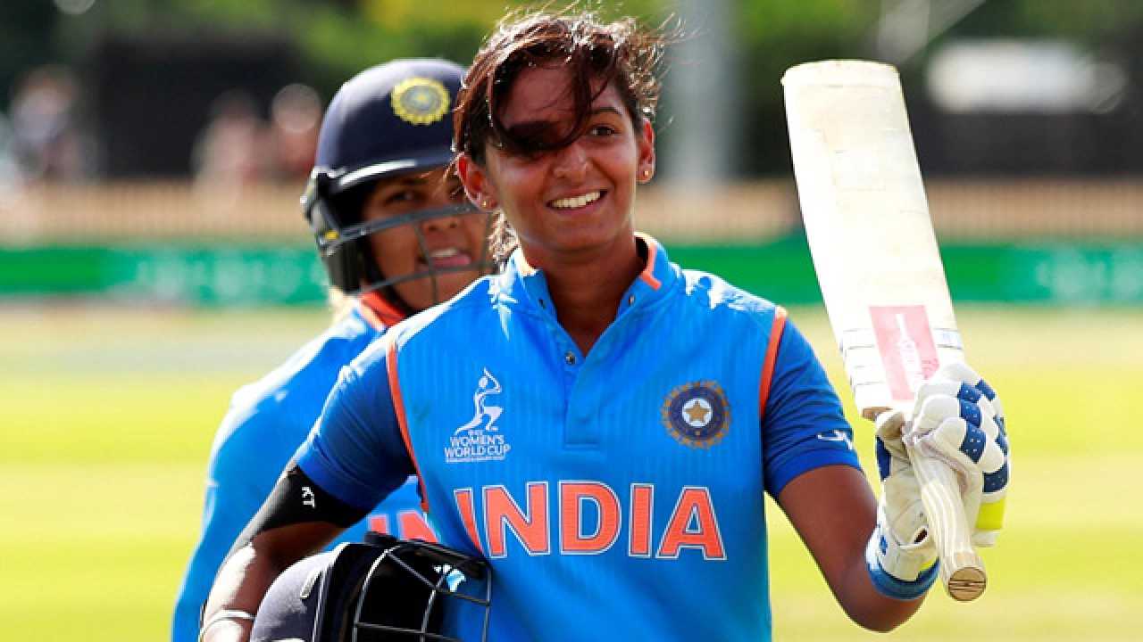 Skippers Harmanpreet & Rizwan win ICC Player of the Month awards for September 1
