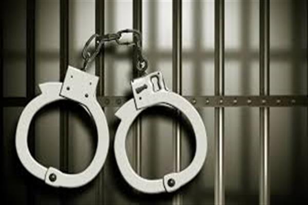 Police busts human trafficking gang in Budgam, 03 arrested