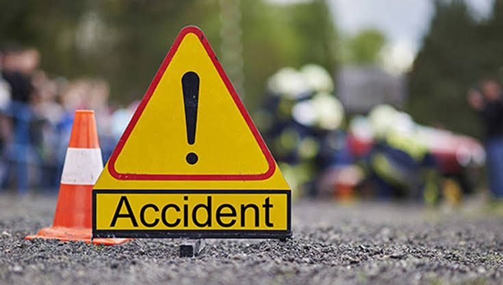 Girl student dead, 10 injured in Kathua road accident 1