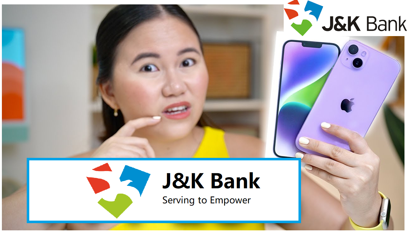 JK Bank Smartphone Finance Scheme Loan: Check How to Apply 1